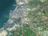 Ngân Hàng Thanh Lí Nền Đất 350M2 Đối Diện Bến Xe Miền Đông Mới.