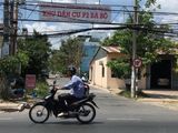 Bán Nền Thổ Cư Chục Chính 100% Khu Dân Cư Quân Báo Bà Bộ 2, 5X20 Vị Trí Đẹp Rộng