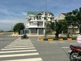 Đất Nền Ven Sông Khu Đô Thị Long Hưng