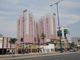Bán Căn Hộ Central Garden Q.1 - 76M2 Full Nội Thất - 3 Tỷ