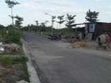 Bán Đất Biệt Thự Nam Hòa Xuân.b3-22 Lô 42, Cạnh Trường Học,hướng Đông Nam