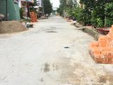 Bán Nền Đường Số 10 Khu dân cư Diệu Hiền, Cái Răng, Tp. Cần Thơ.