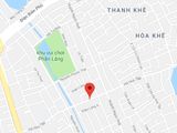 Cần Bán Nhà Kiệt Hà Huy Tập