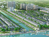 Mở Bán Siêu Dự Án Mặt Tiền Ql50, Dành Cho Người Đầu Tư, Hạ Tầng Đầy Đủ
