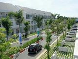 Bán Gấp Nhà 2 Lầu 1 Trệt Sổ Hồng Riêng, Mặt Tiền 90M2, Công Viên