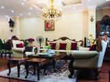 Tòa Nhà Văn Phòng - 9 Tầng - Thang Máy - Gara 5 Ô Tô, Lh 0976.425.115