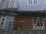 Bán Nhanh Nhà Hẻm 710 Huỳnh Tấn Phát, Dt 5X4.5M, 1 Trệt, 2 Lầu, 3 Pn, 3 Wc, Giá 1.37 Tỷ