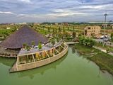 Đất Nền Chính Chủ Khu Đô Thị Văn Hóa - Thương Mại - Du Lịch Làng Sen Việt Nam