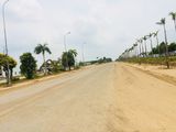 Đất Nền Chính Chủ Khu Đô Thị Văn Hóa - Thương Mại - Du Lịch Làng Sen Việt Nam