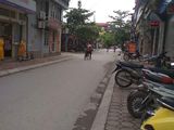 Cần Tiền! Bán Gấp Lô Đất Trâu Quỳ - Gia Lâm