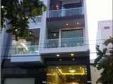 Cần Tiền Bán Gấp Nhà 1 Triệt 2 Lầu 63,5M2 Phạm Thế Hiển Q8