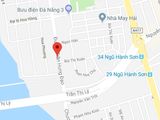 Cần Bán Cặp Đất Mặt Tiền Đường Trần Hưng Đạo