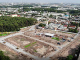 Bán Đất Tại Thuận An, Bình Dương