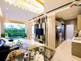 Bán Căn Hộ Quận 7 View 3 Mặt Sông Liền Kề Phú Mỹ Hưng Giá Chỉ Từ 1,9 Tỷ/căn Thanh Toán 1,3%/tháng