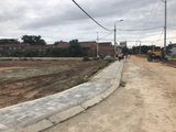 Cần Tiền Bán Gấp Lô Đất Ngay Trạm Thu Phí Quảng Nam, Giá Rẻ Nhất Thị Trường