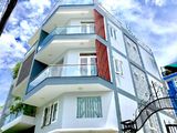 Nhà Đẹp Mới Xây 3 Mặt Tiền Đường 57M2 Thiên Hộ Dương Gò Vấp