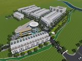 Bán Cặp Nền Dự Án Kdc Phước Thới- Trà Nóc