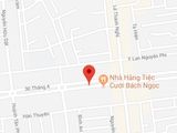 Cần Bán Cặp Đất Mặt Tiền Đường 30 Tháng 4
