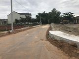 Dự Án Garden House Nằm Ngay Trên Trục Quốc Lộ1A Cầu Nối Giữa Đà Nẵng Và Quảng Nam Giá Chỉ 679 Triệu/nền
