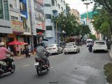 Cho Thuê Nhà Mt Đường Cao Thắng Q.10 - 1 Trệt 4 Lầu Lh: 0938065901