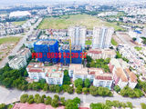 Chung Cư An Sương – Quận 12 - Trung Tâm Kdc An Sương Hiện Đại Giá Dự Kiến 22-25 Triệu/m2.