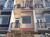 Nhà Quận 8 Mặt Tiền Đường Sổ Hồng Riêng