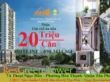 Bán Penthouse Resgreen Tower - 3Pn 3Wc + Baywindow, View Nhìn Cực Rộng Cực Đẹp, Thoáng Mát, Giá Cđt