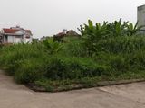Chính Chủ Bán Đất Ô Góc 60M2 - Trạm Y Tế Phường Hà Tu