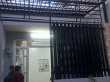 Bán Nhanh Nhà Hẻm 2295 Huỳnh Tấn Phát, Dt 4X16M, 1 Trệt, 1 Lửng, 2 Pn. Giá 2.55 Tỷ . Đường 6M.