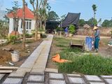Bán 2.400M2 Đất Thổ Cư Xã Cư Yên, Huyện Lương Sơn, Hòa Bình