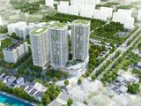 Bán Căn Hộ Chung Cư Iris Garden Mỹ Đình