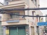 Bán Nhà 2 Mặt Tiền, Shr, Đường Dây Thép Với D8