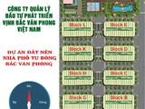 Bán Đất Nền Bắc Vân Phong, Giá Tốt, Lợi Nhuận Khủng 20 Triệu/m2