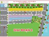 Chào Dự Án Đất Nền Mặt Tiền Đường Võ Văn Bích Osaka Garden