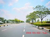 Mở Bán Đất Thổ Cư 100% - Sổ Hồng Riêng, Giá Gốc Từ Chủ Đầu Tư Chỉ Từ 435Tr/nền