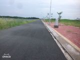Đất Nền T&T Long Hậu Sổ Đỏ Riêng, Xây Dựng Tự Do, DT 5x20m - Giá Chỉ Từ 1 Tỷ/Nền