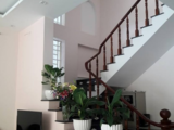 Nhà Phố Mới Xây Shr 1 Trệt 1 Lầu Đối Diện KCN Cầu Tràm Có Sân Đậu Ô Tô