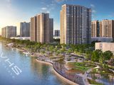 Chung Cư Vincity Oecan Park - Vincity Gia Lâm- Cập Nhật Mới Nhất Đại Dự Án 420Ha Tập Đoàn Vingroup