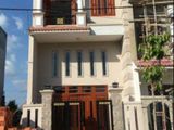 Cần Bán Gấp Căn Nhà 1 Lầu 1 Trệt Và Dãy 5 Phòng Trọ Chung Nhà, Sổ Hồng Riêng.