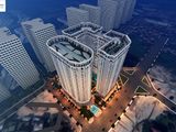 Chuyện Lạ Tại Dự Án Chung Cư Sunshine Garden, Liền Kề Time City