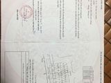 Bán Nhanh Đất Khu Công Ích . Dt 5X17.4M. Hướng Bắc . Đường 12M. Giá 70 Tr /m2 .q7