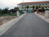 Bán Đất Thổ Cư, Sổ Hồng Riêng Đường Võ Văn Vân