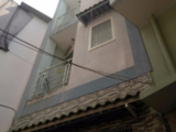 Xoay Vốn Cần Bán Nhà Mặt Tiền 1 Triệt 2 Lầu 76,8M2 Hẻm Xe Hơi Đường Thành Thái Q10 Giá 3,35 Tỷ