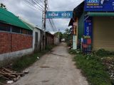 Bán Đất Nền Thổ Cư Hẻm 120 Đường Hoàng Quốc Việt