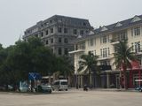 Bán Đất 2 Mặt Tiền Đường Văn Cao