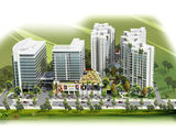 Dự Án Căn Hộ Cao Cấp Giá Bình Dân Cộng Hòa Garden, Giữ Chỗ Liên Hệ 0902798475