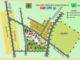 Đất Nền Đẹp – Giá Hấp Dấn – Cam Kết Uy Tín – Dự Án Bari City