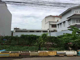 Bán Đất Biệt Thự Trong Khu Đô Thị An Ninh Yên Tĩnh Tại Quận Thủ Đức