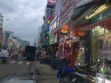 Cho Thuê Mặt Bằng Kinh Doanh Vị Trí Cực Kì Hấp Dẫn Thuận Lợi Tại Thanh Đa Bình Thạnh