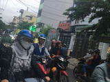 Cho Thuê Mặt Bằng Kinh Doanh Vị Trí Cực Kì Hấp Dẫn Thuận Lợi Tại Thanh Đa Bình Thạnh